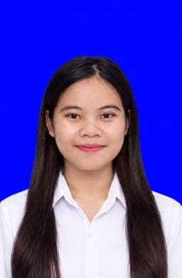 Foto Indri Christine Mone